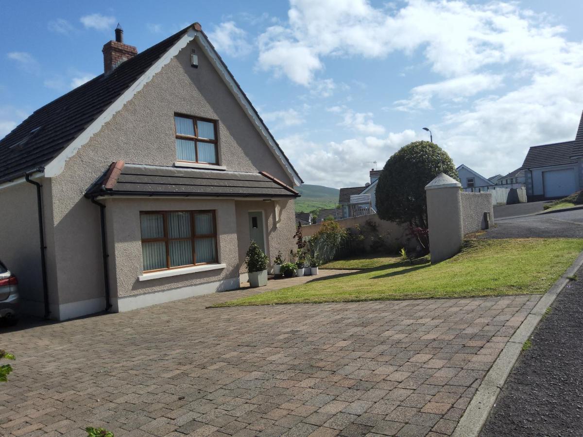 Divine Cottage Ballycastle Kültér fotó